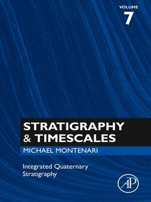 cover image of Integrated Quaternary Stratigraphy
